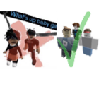 if you hate slenders join