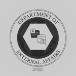 SCP-F | The Department of External Affairs
