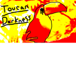Toucan Darkness