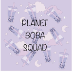 Planet Boba Squad