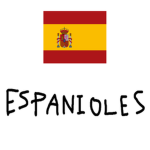 Espanioles