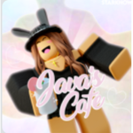 Java's Cafe シ