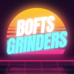 Bofts Grinders