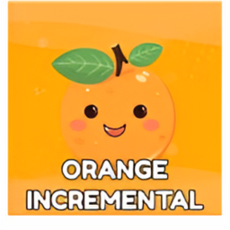 [RUNES!] Orange Incremental | 2X XP