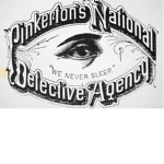 The Pinkerton agency