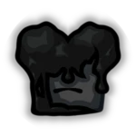 Vantablack Toasty
