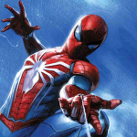 spidermanes