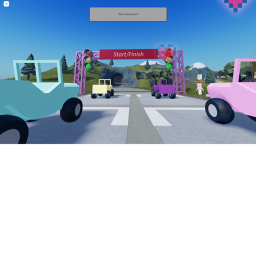 Moo cow Racing