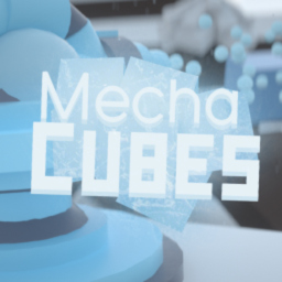 MechaCubes!