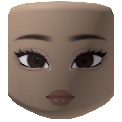 Cute Kpop Makeup