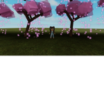 Save the trees <3