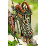 Baron 1898 fan /Efteling fan