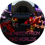 The Match From Two Worlds