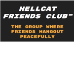 Hellcat Friends Club