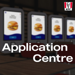 Application Centre [JOIN THE GROUP]
