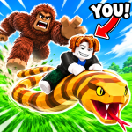Ride Pets & Steal Eggs