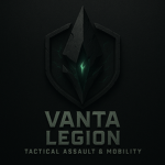 [OC] Vanta Legion