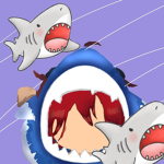 ShortShark Fan Sea!