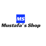 Mustafa's shop