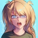 Lucinda Builds