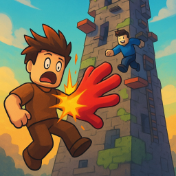 ¡TORRE DE BRAINROTS TROLL!