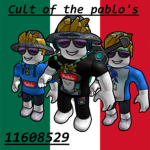 cult of the pablo's