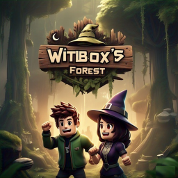 WITIBOX'S FOREST