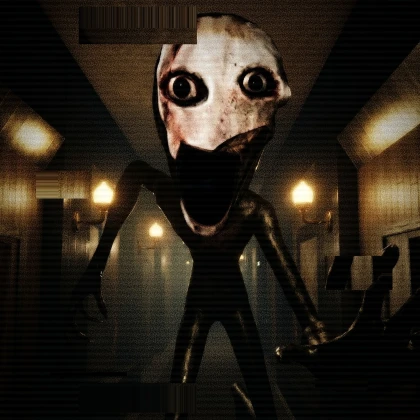 ANMU 🪔 [HORROR]