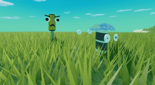 Screwed!
