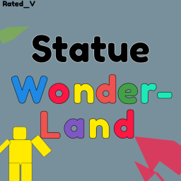 Statue Wonderland