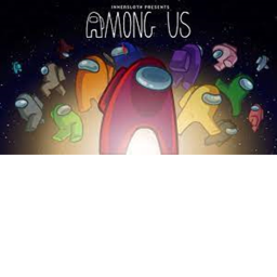 Among Us [NEW]