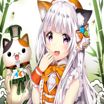 Anime Roblox decal