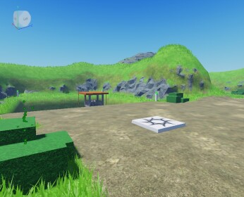 Planet Explorers