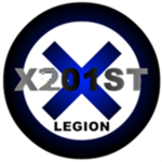 X-201st