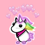 Sunshine the unicorn squad