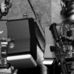 Security forces comunity
