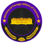 SRVLP | Ministry of Foreign Affairs of Vietnam