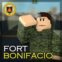 Fort Bonifacio