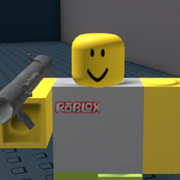 Classic ROBLOX: Crossroads (classic version)