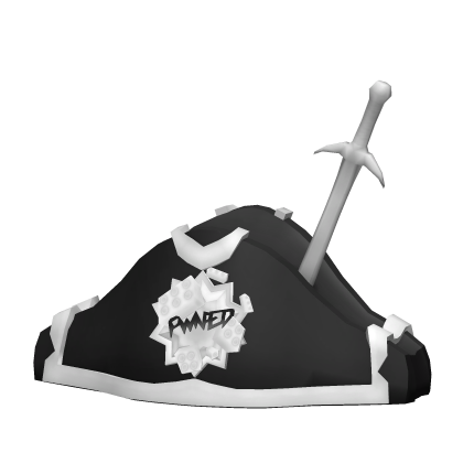 Ghostwalker Pirate IV thumbnail