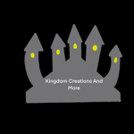 Kingdom Creations And More