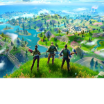 Forest Lake Rangers