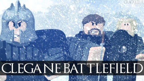 Battlegrounds