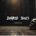 Darked Souls