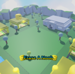 Erase a Noob Studio