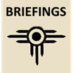 Vault-Tek Briefings