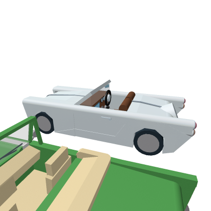 Classic Cars from: Uknown