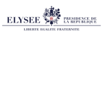 [FR] Elysee Palace ㅤㅤ