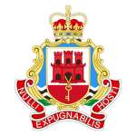 Rοyal Gibraltar Regiment