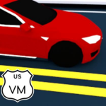 Vehicle Maps